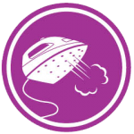 repassage Euro Dom ménage repassage garde d'enfants