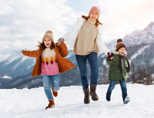 Offre de Parrainage Euro Dom Hiver 2026